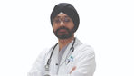 Dr. Jaswinder Singh Saluja, Ent Specialist